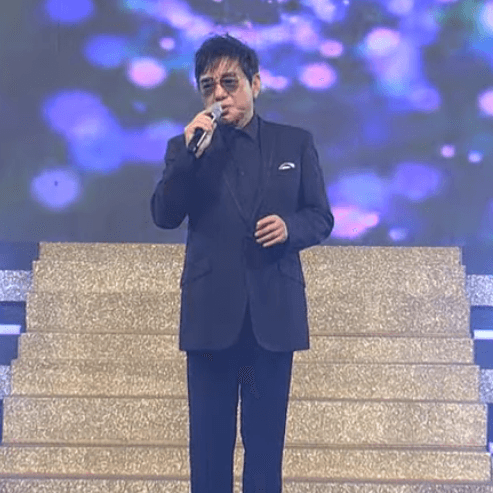 김상배 몇 미터 앞에 두고