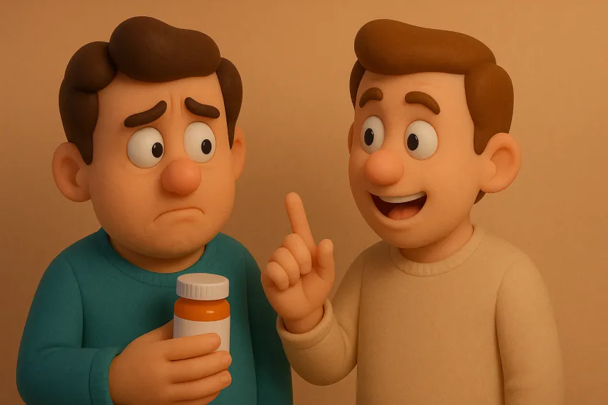 수면 유도제 부작용