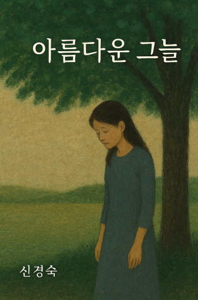 그늘 아래 묵상의 순간