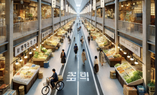 온누리상품권 사용처