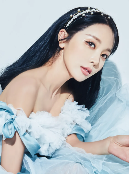 홍진영 - 잘가라