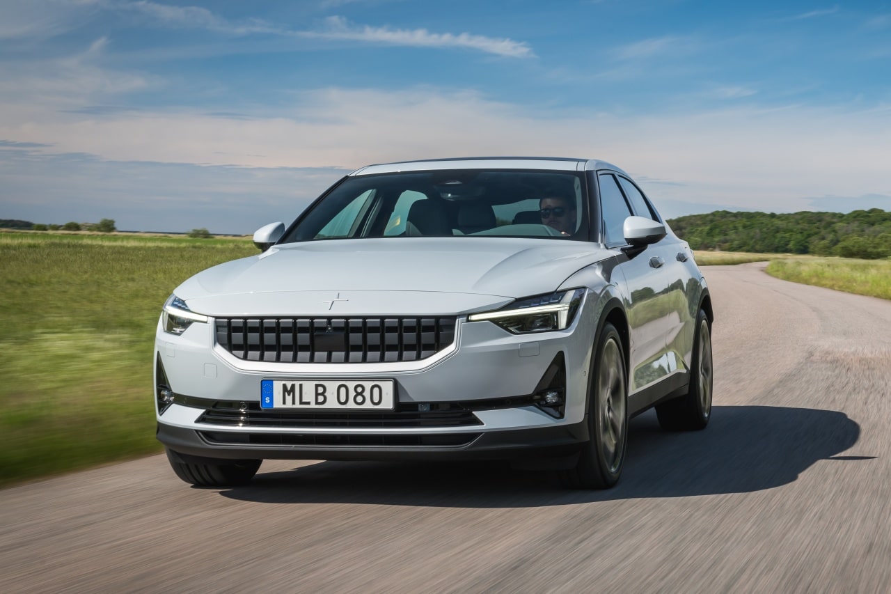 폴스타 2의 가격은 얼마나 할까요? GV60처럼 커스터마이징 자유도를 높일까요?