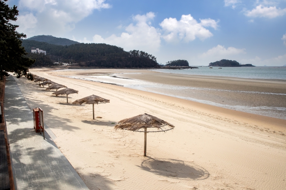 해남 가볼만한곳 베스트10