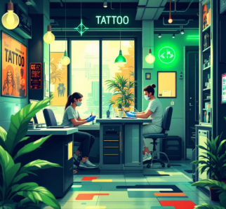 문신사법 통과: 법안 내용 및 전망