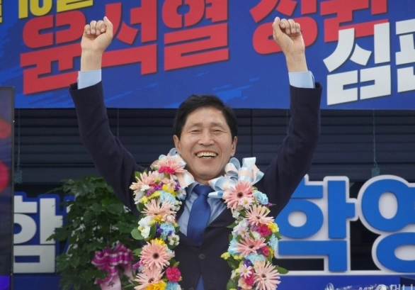 이학영 국회의원 프로필 나이 고향 학력 재산 지역구 | 이학영 국회부의장 선출 배경