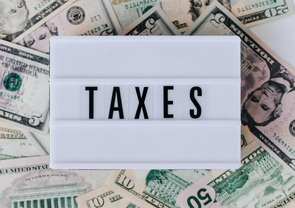 국세청홈택스홈페이지