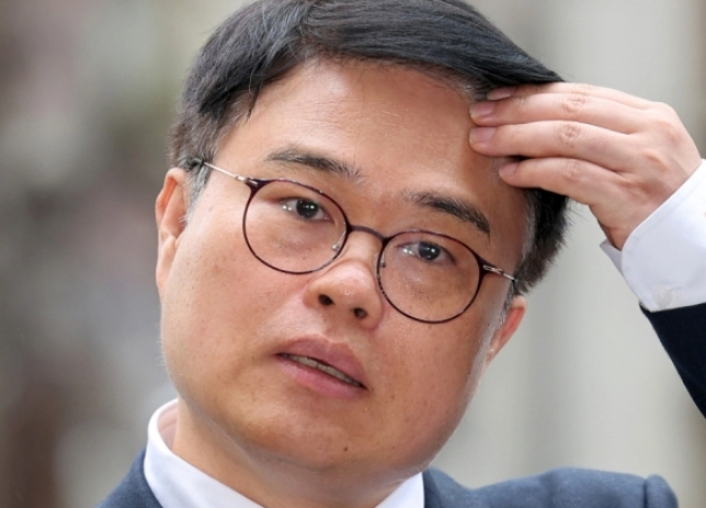 임현택 의협회장 투표 결선 상황