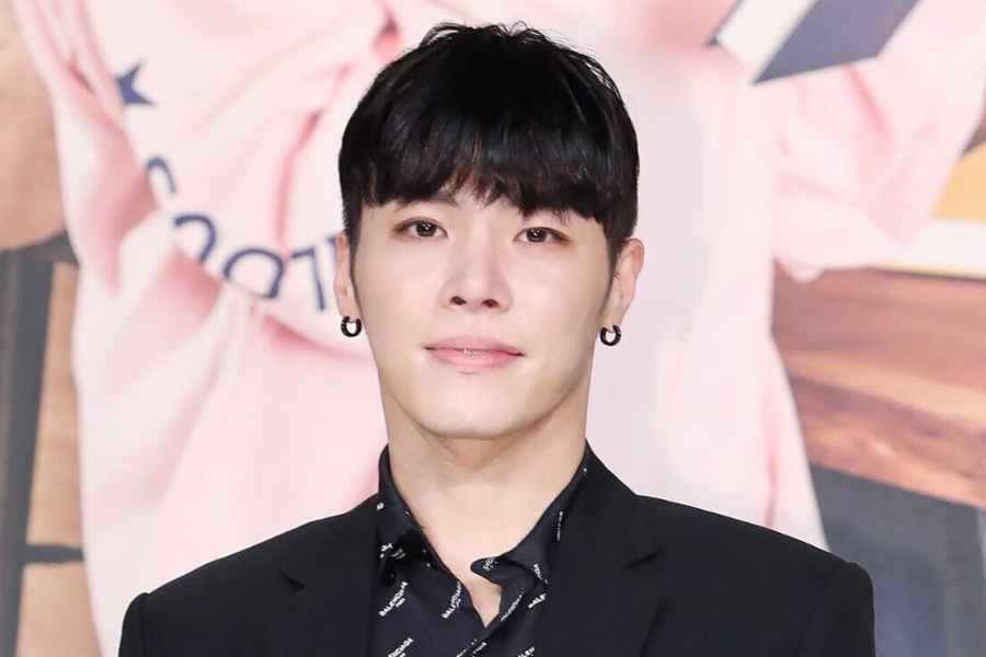 가수 휘성 사망
