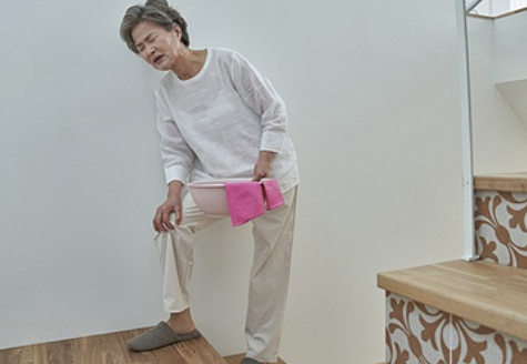 퇴행성관절염 증상 12