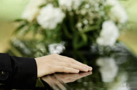 사망신고시 필요한 서류 양식 기한 알아보기(최신 Ver)