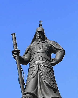 세계에서 평가하는 이순신,일본이 본 이순신 장군,판옥선과 이순신해전,명량해전전술,칠천량해전