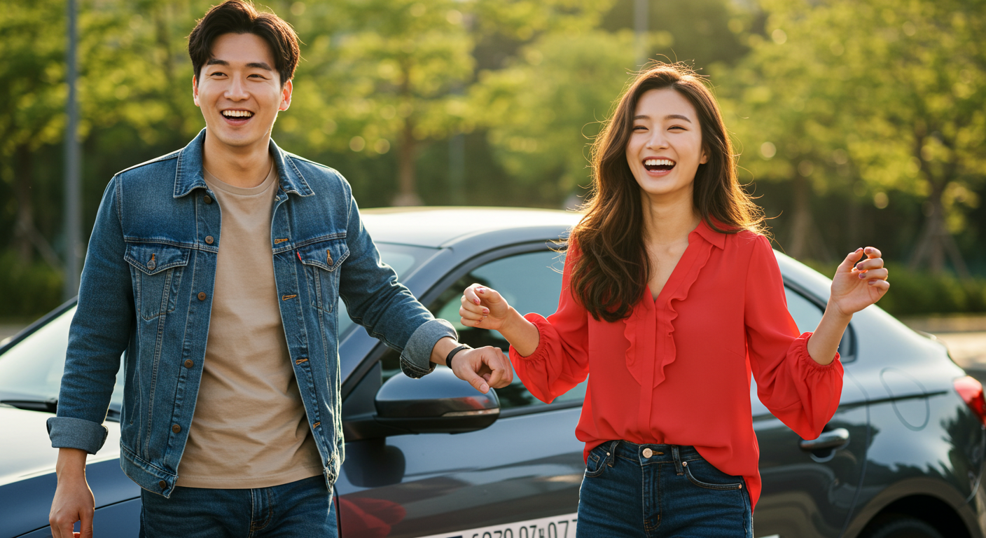 링컨 중고차 가격