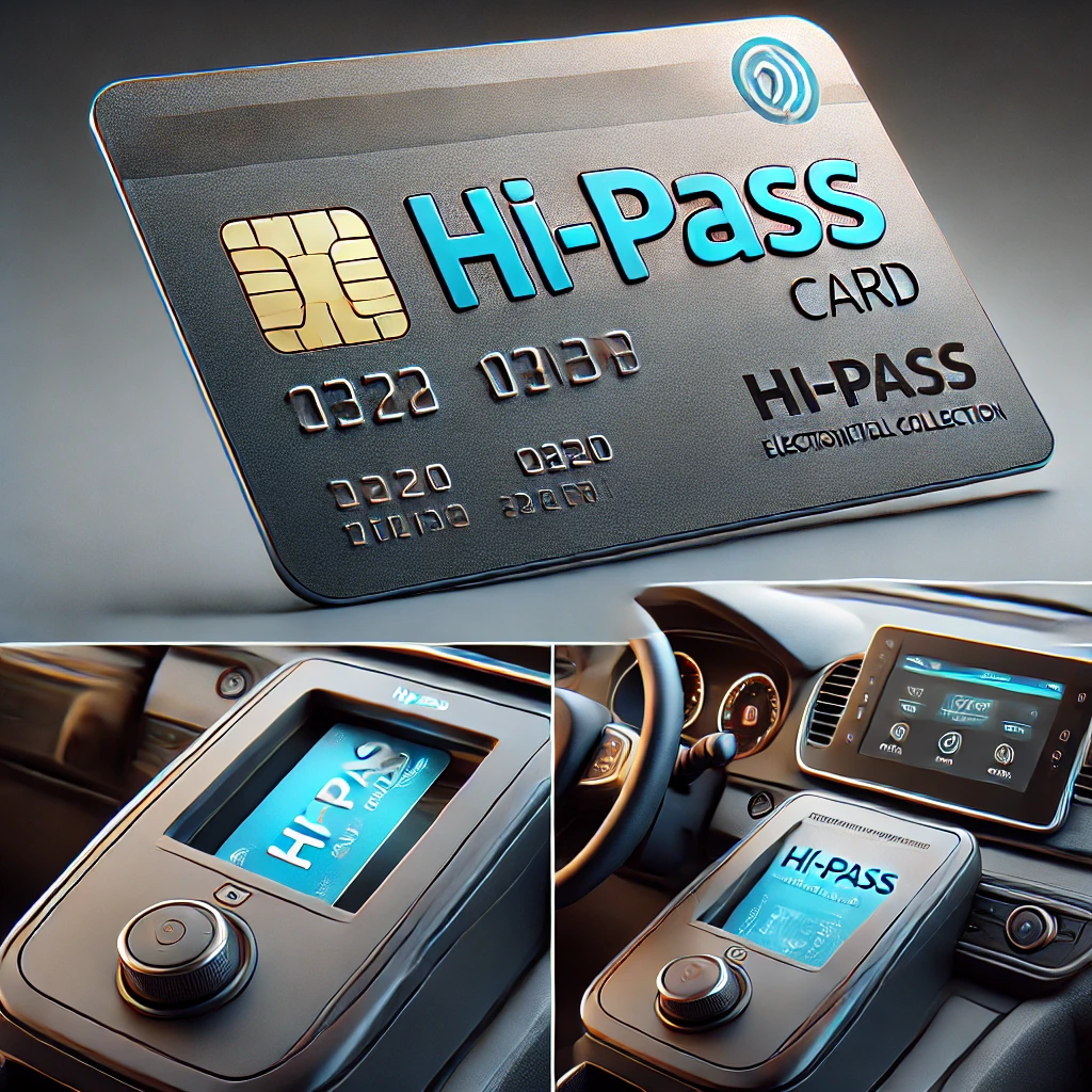 연회비 없는 후불 하이패스 카드의 모든 것 - 혜택과 발급 방법까지 완벽 정리