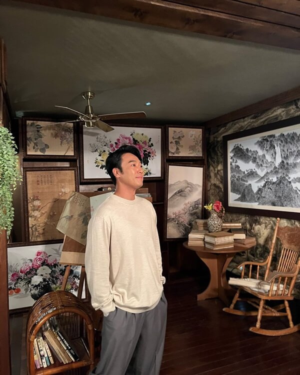 김남희 아내 부인 자녀