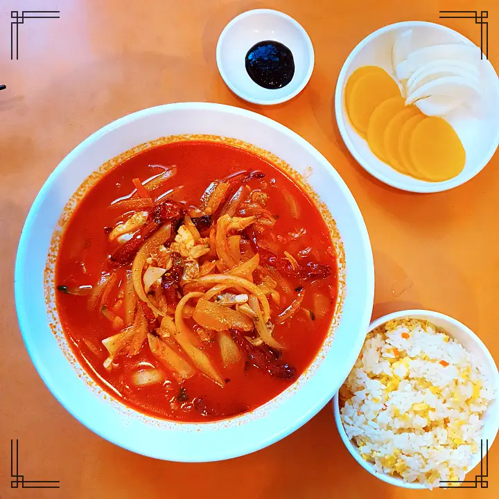 토요일은 밥이좋아 토밥 인천 맛집 추천 토밥좋아 방송정보