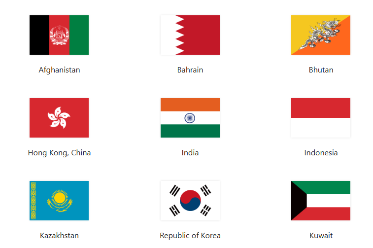 2025 하얼빈 동계아시안게임 일정 중계 총정리