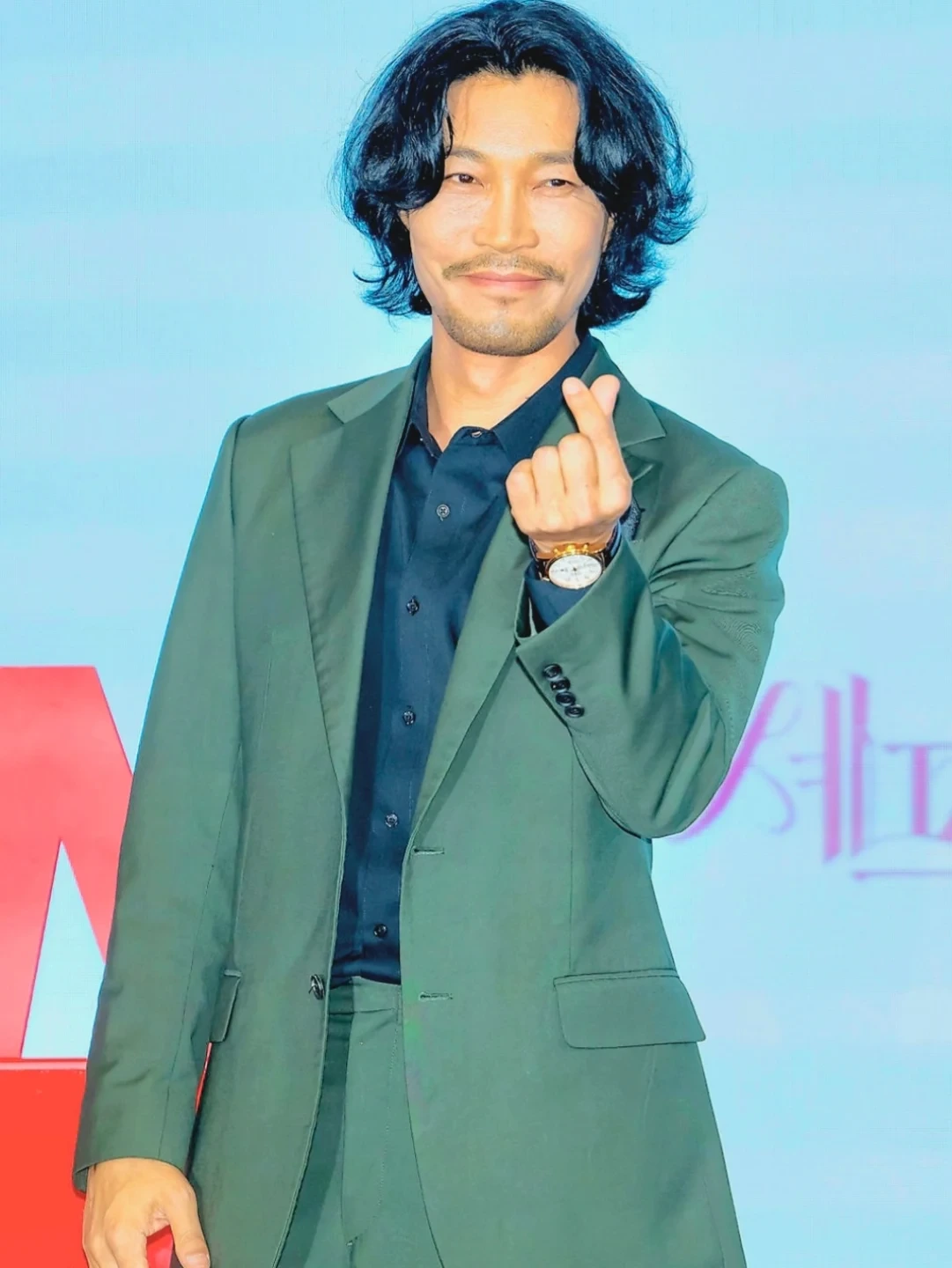 최귀화 결혼 아내