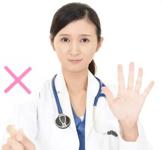 당질 제한 다이어트의 주의점.