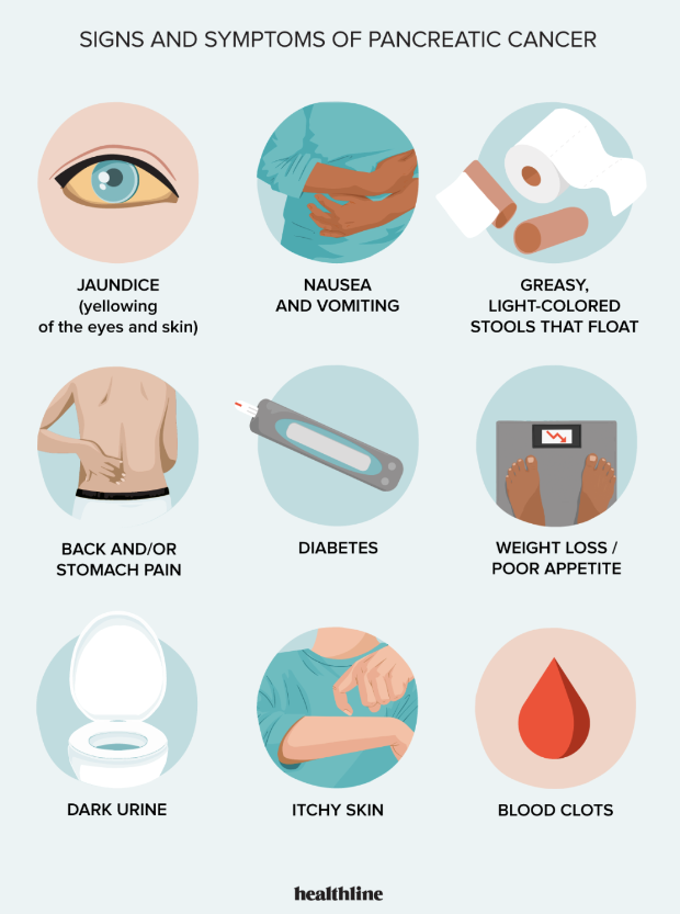 췌장염 증상 2