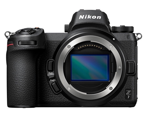 니콘 Z7의 20가지 주요 장점: 상세 리뷰