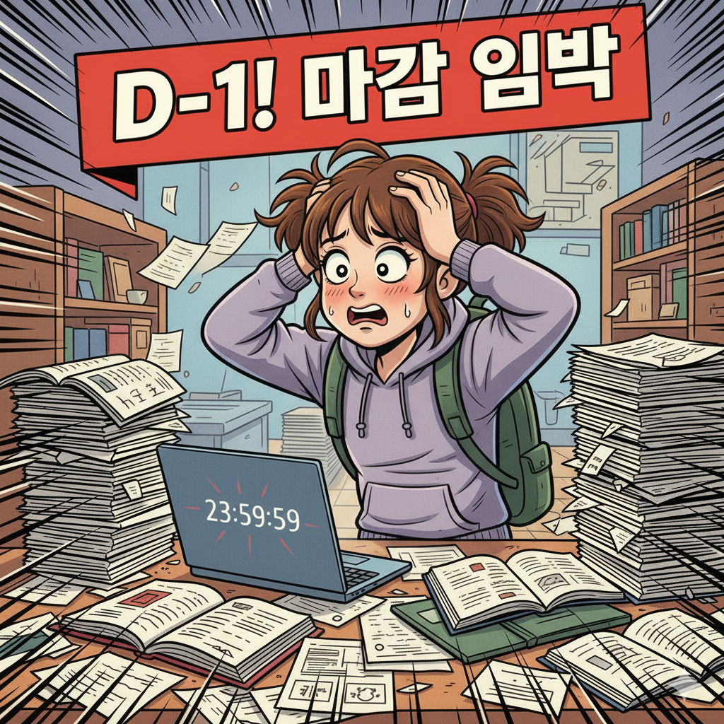 국가장학금 신청기간