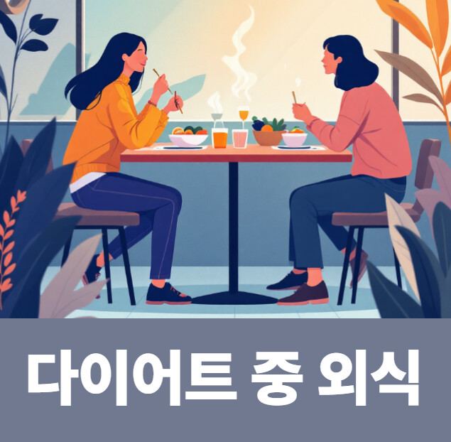 How to Eat Out Without Yo-Yoing While Dieting