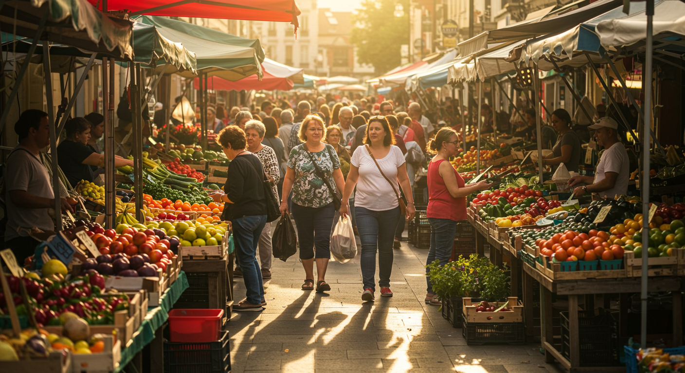 초보자를 위한 당근마켓 거래방법