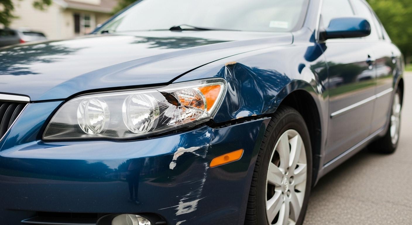 운전자보험 벌금담보