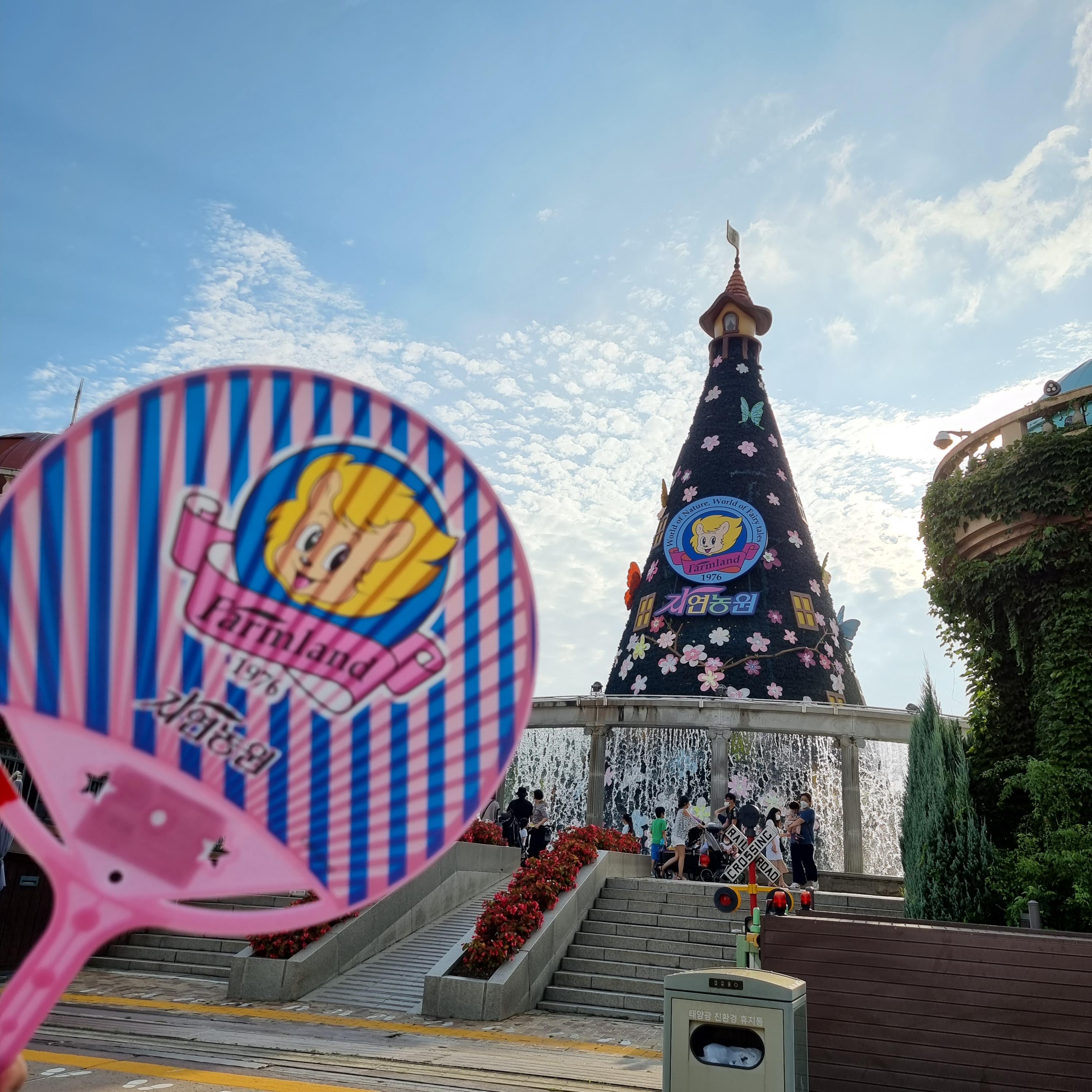 에버랜드 카드할인 쿠폰할인 비교