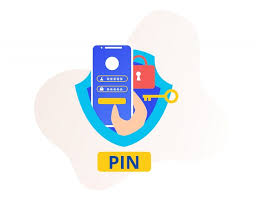 PIN(Personal Identification Number)