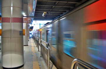 서울 지하철2호선 첫차 막차시간