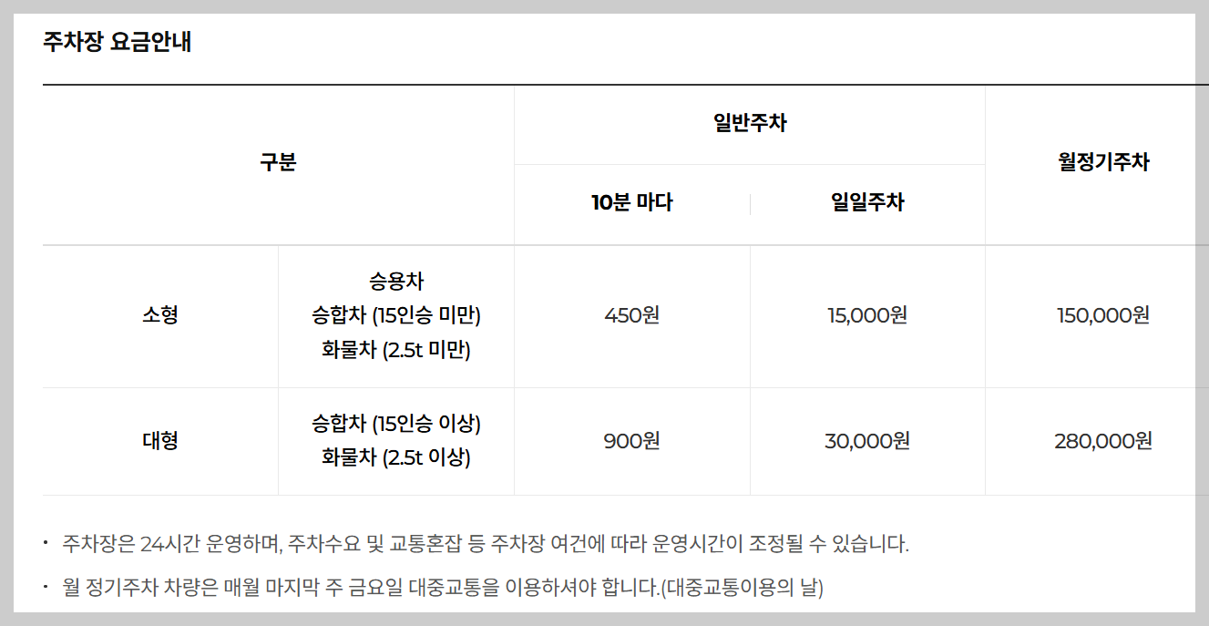 2025 조용필 콘서트 &lt;부산&gt; 일정·예매·좌석·주차