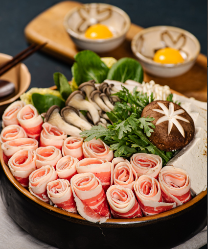 끌 대표 메뉴 