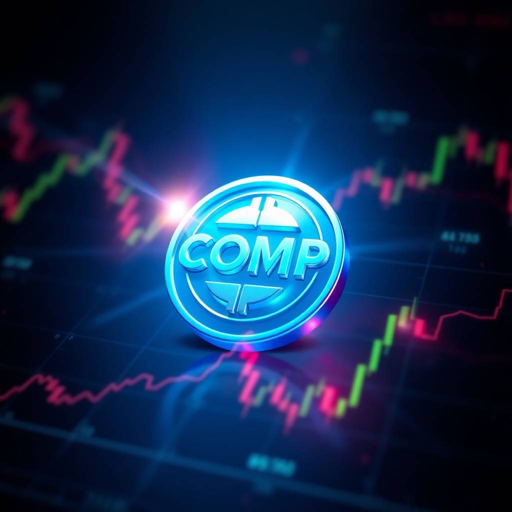 컴파운드코인 전망