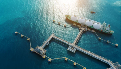 미국 LNG 관련주
