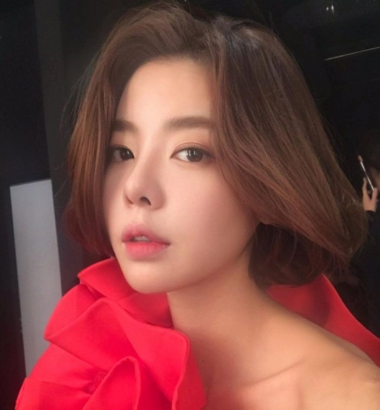 김규리 배우 정치색 프레임 피해 호소 이유