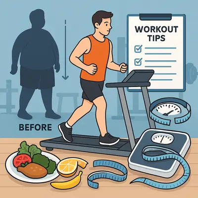 운동 효과 없을 때 확인사항: 운동해도 살 안빠지는 이유, 운동 효과 높이는 방법