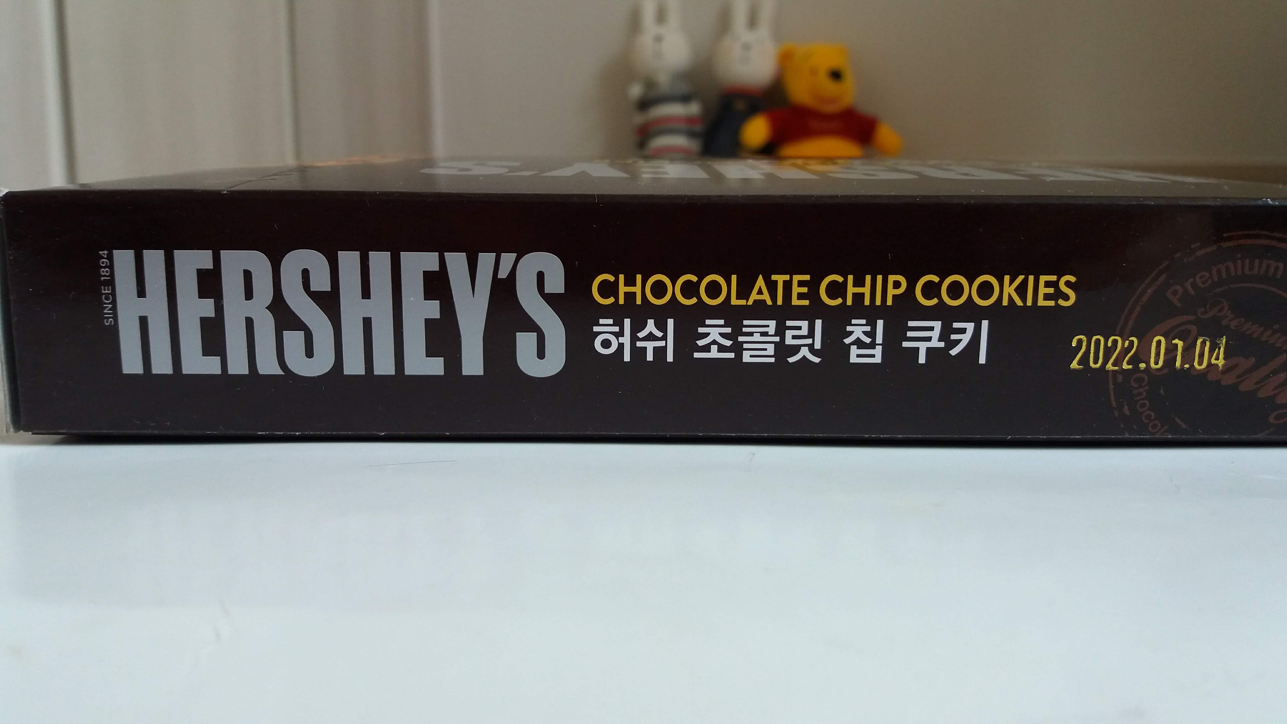 ํ์ฌ ์ด์ฝ๋ฆฟ ์นฉ ์ฟ ํค