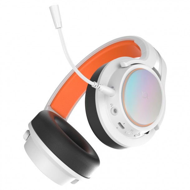 COX WCH220 가상 7.1 채널 게이밍 헤드셋