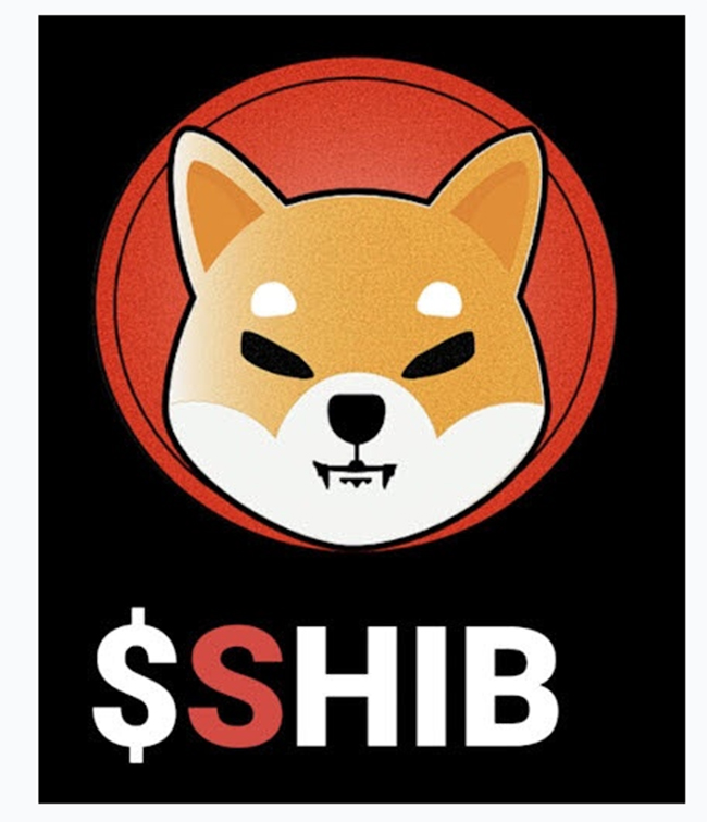 시바이누 코인
