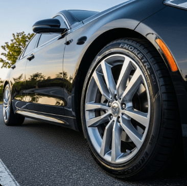 타이어 교체 시기와 비용19