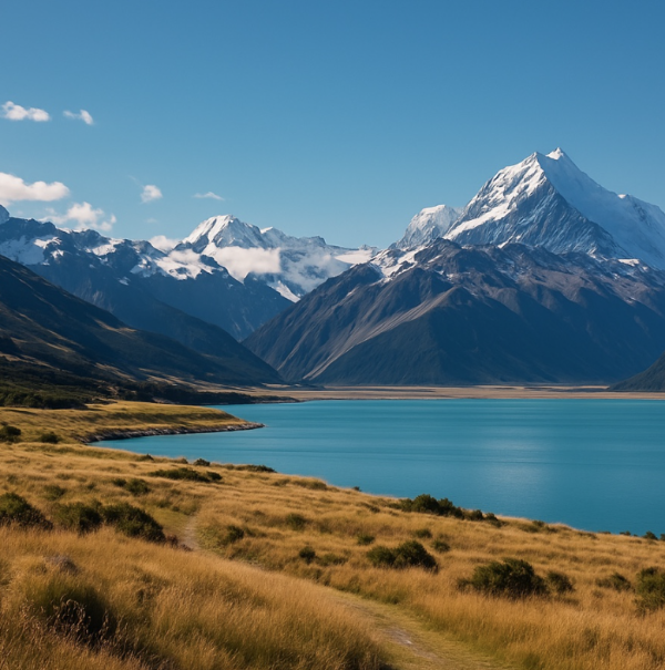 오세아니아 신혼여행 추천