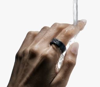 갤럭시 링 기능