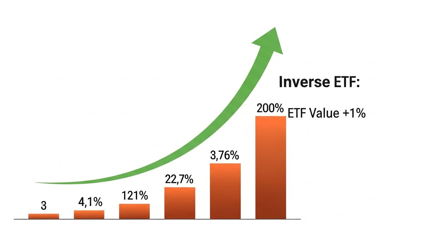 시장지수 변화가 ETF에 미치는 영향 분석