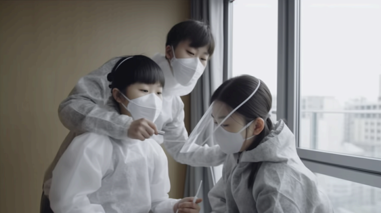 방사능 비상사태 시 국민 행동요령 – 원전 사고 발생 시 시나리오별 대응 계획