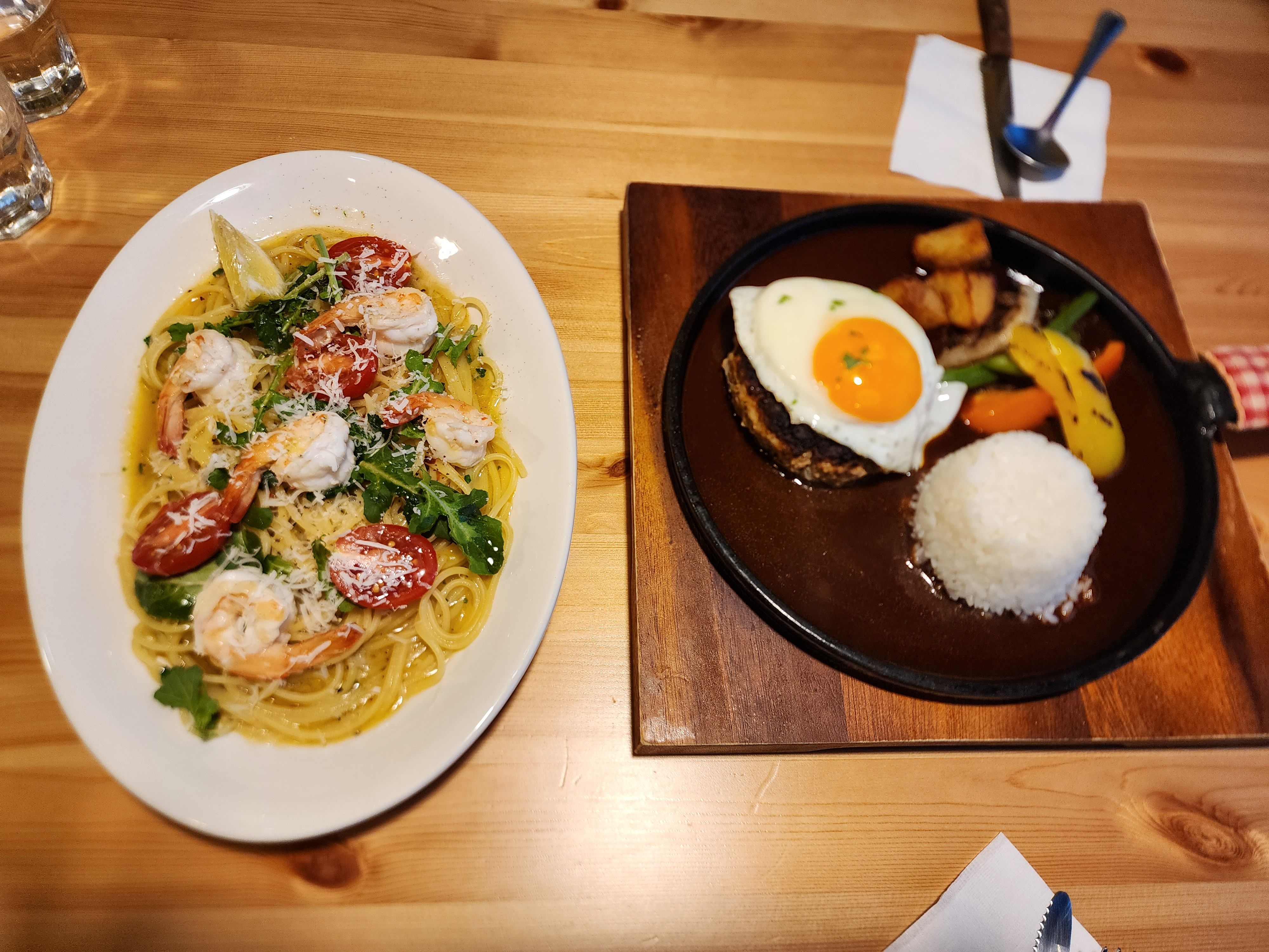 제주 한림 맛집