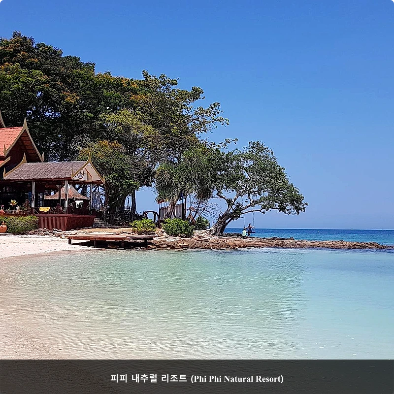 피피 내추럴 리조트 (Phi Phi Natural Resort)_1