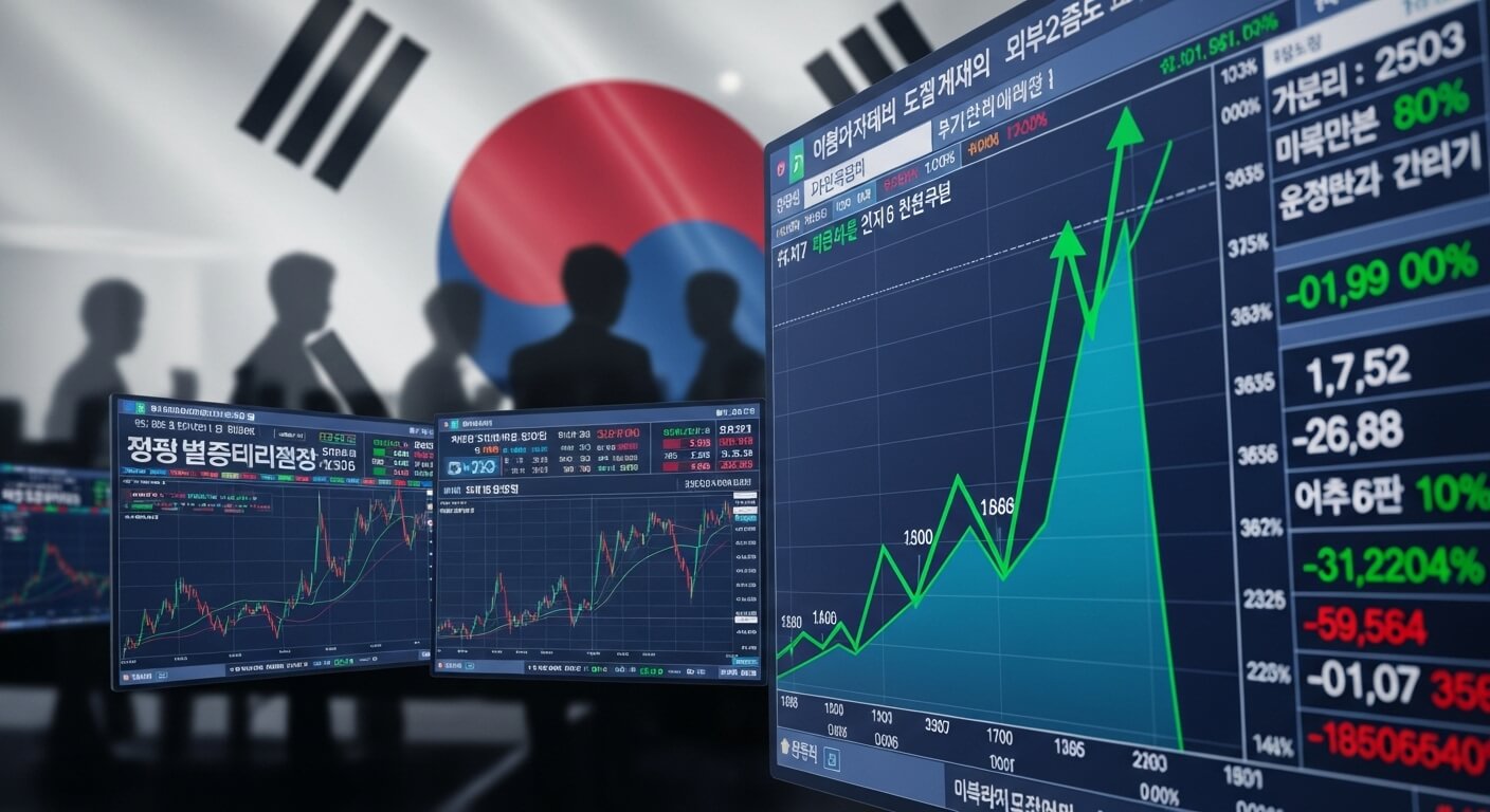 주식 매도후 입금일