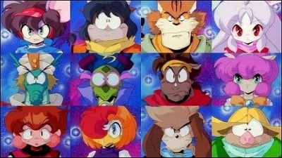 12간지 순서 쉽게 외우기