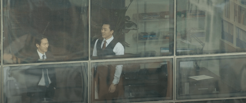 2024년 5월 영화 설계자 THE PLOT